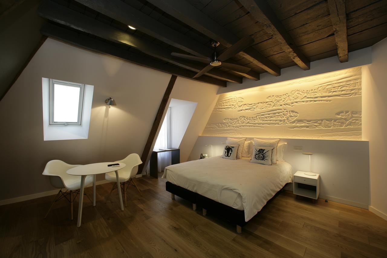 Les Maisons Du Pont - Charme & Caractere Aubusson  Bagian luar foto